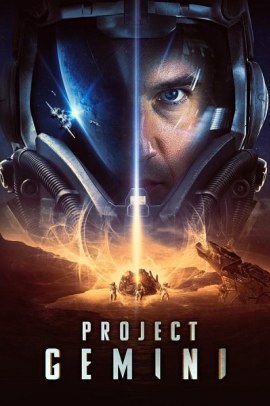 Project Gemini (2022) Streaming