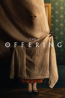 The Offering (2022) ITA Streaming