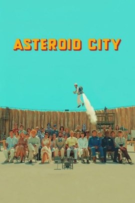 Asteroid City (2023) ITA Streaming