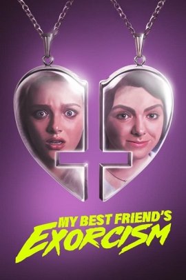 My Best Friend’s Exorcism (2022)  ITA Streaming