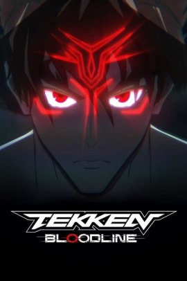 Tekken Bloodline 1 [6/6] ITA Streaming