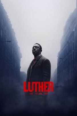 Luther: Verso l’inferno (2023) ITA Streaming