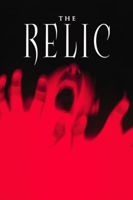 Relic – L’evoluzione del terrore (1997) ITA Streaming