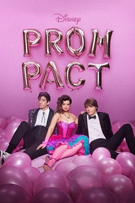 Prom Pact (2023) ITA Streaming
