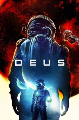 Deus – La sfera nera (2022)  ITA Streaming
