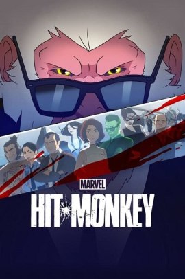 Hit-Monkey 1 [10/10] ITA Streaming