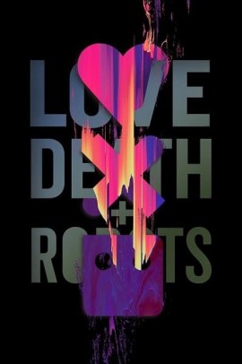 Love Death & Robots 2 [8/8] ITA Streaming