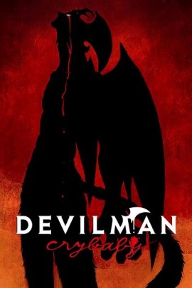 Devilman Crybaby [10/10](2018) Streaming ITA