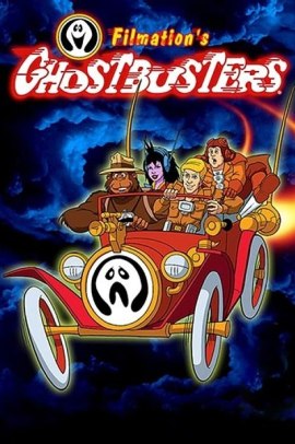 Ghostbusters [65/65] (1986) ITA Streaming