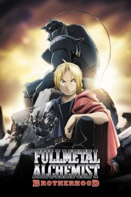 Fullmetal Alchemist: Brotherhood (2009)[2°Serie][64/64] ITA Streaming