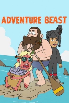 Adventure Beast:Domande e risposte sulla natura 1 [12/12] ITA Streaming