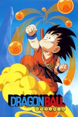 Dragon Ball [153/153] (1986) ITA Streaming