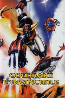 Goldrake l'invincibile (1979) Streaming ITA