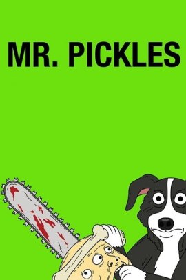 Mr. Pickles 1 [10/10] ITA Streaming