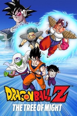 Dragon Ball Z: La grande battaglia per il destino del mondo (1997) ITA Streaming