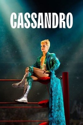 Cassandro (2023) Ita Streaming