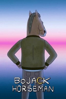 BoJack Horseman 6 [16/16] ITA Streaming