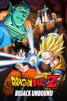Dragon Ball Z: La minaccia del demone malvagio (1998) ITA Streaming