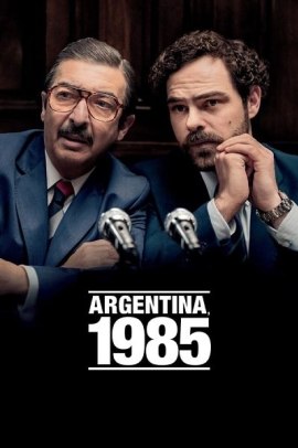 Argentina, 1985 (2022)  ITA Streaming