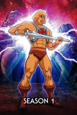 He-Man e i dominatori dell'universo 1 [65/65] (1983) ITA Streaming