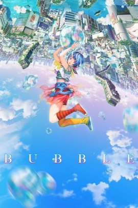 Bubble (2022) ITA Streaming