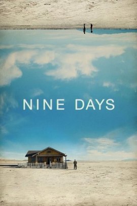 Nine Days (2020) Ita Streaming