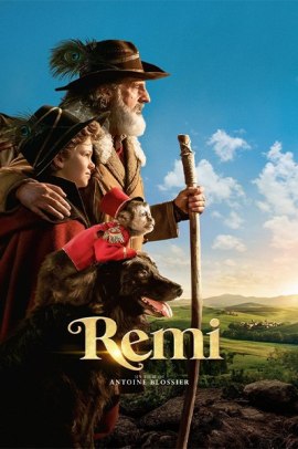 Remi (2018) ITA Streaming
