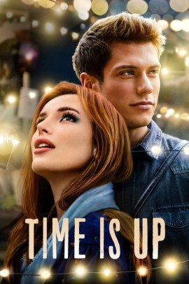 Time Is Up (2021) Streaming