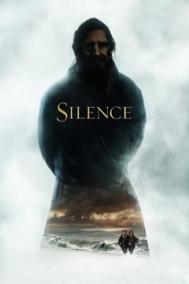 Silence (2016) Streaming ITA
