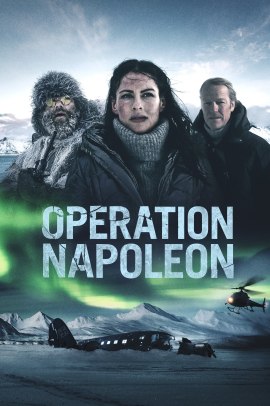 Operation Napoleon (2023) Streaming