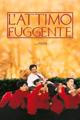 L'attimo fuggente (1989) Streaming
