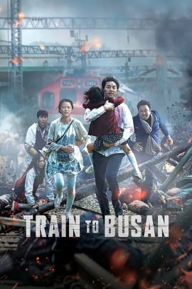 Train to Busan (2016) Streaming ITA