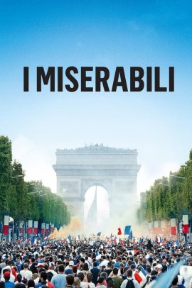 I miserabili (2019) Streaming