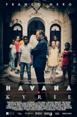 Havana Kyrie (2019) Streaming