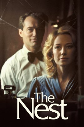 The Nest - L'inganno (2020) Streaming