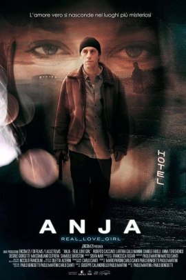 Anja - Real Love Girl (2020) Streaming