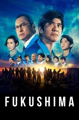 Fukushima (2020) Streaming