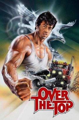 Over the Top (1987) Streaming ITA
