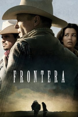 Frontera (2014) Streaming ITA