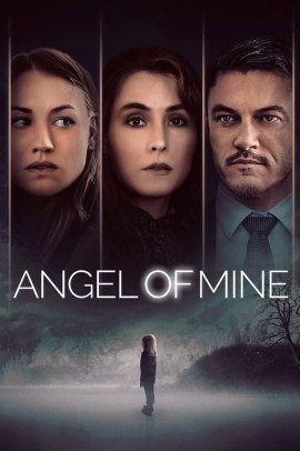 Angel of Mine (2019) Streaming