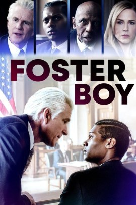 Foster Boy (2019) Streaming