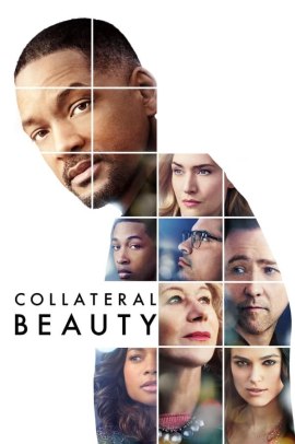 Collateral Beauty (2017) ITA Streaming