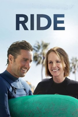 Ride - Ricomincio da me (2014) ITA Streaming