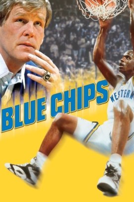 Blue Chips - Basta vincere (1994) Streaming