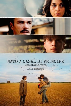 Nato a Casal di Principe (2017) Streaming ITA