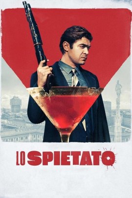 Lo spietato (2019) Streaming ITA