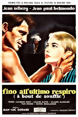 Fino all'ultimo respiro (1960) Streaming
