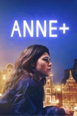 Anne+ - Il film (2021) Streaming