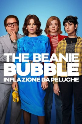 The Beanie Bubble - Inflazione da peluche (2023) Streaming