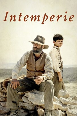 Intemperie (2019) Streaming